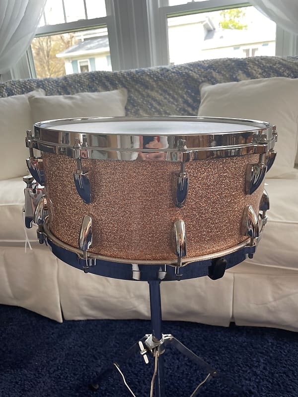 David Conaway 6.5 x 14