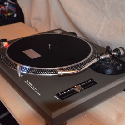 Technics SL-1210 MKII, 1999, Technics Headshell DJ Cartridge, Best Price for Condition, Superb, $1299 Shipped! image 2