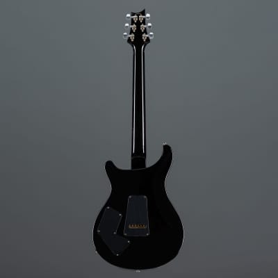 PRS Modern Eagle V Cobalt Smokeburst #0358128 - Electric Guitar image 2