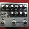 Earthquaker Devices Disaster Transport SR Advanced Modulated Delay & Reverb Machine