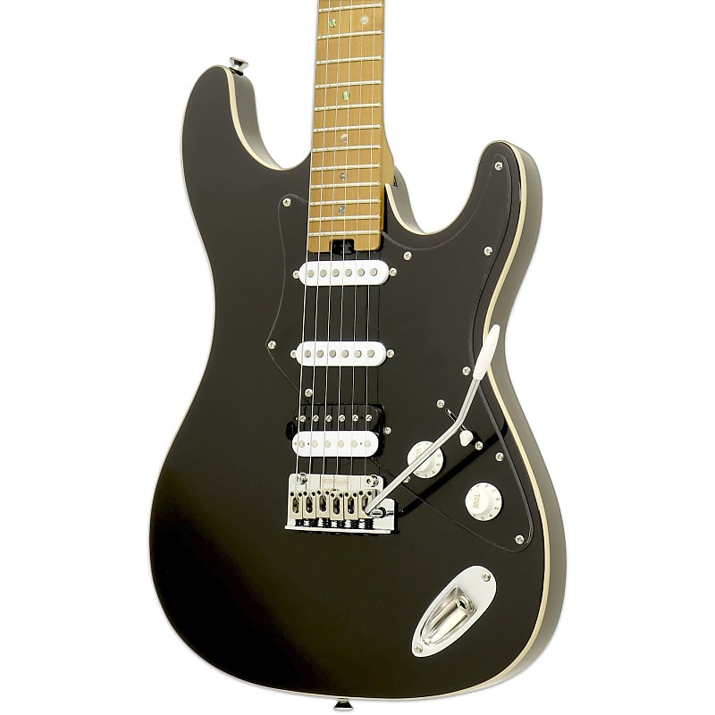 最新入荷 Tribute II Pro Aria Series (Gilmour Fullerton 714-DG - ギター