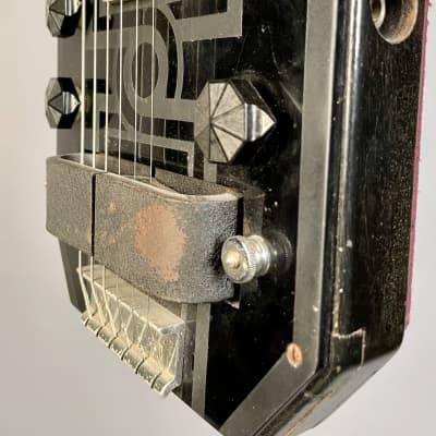 Epiphone Electar Model M 1937 image 11