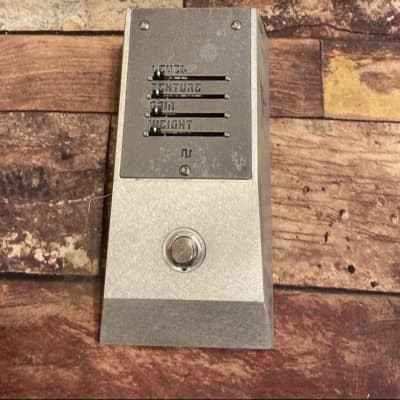 Reverb.com listing, price, conditions, and images for electronic-audio-experiments-0xeae-boost