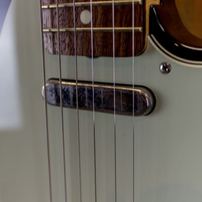 Fender MIJ Traditional II '60s Telecaster 2022 - Black image 7