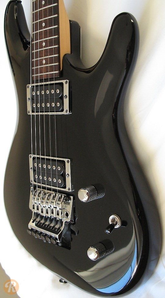 Ibanez js1 hotsell