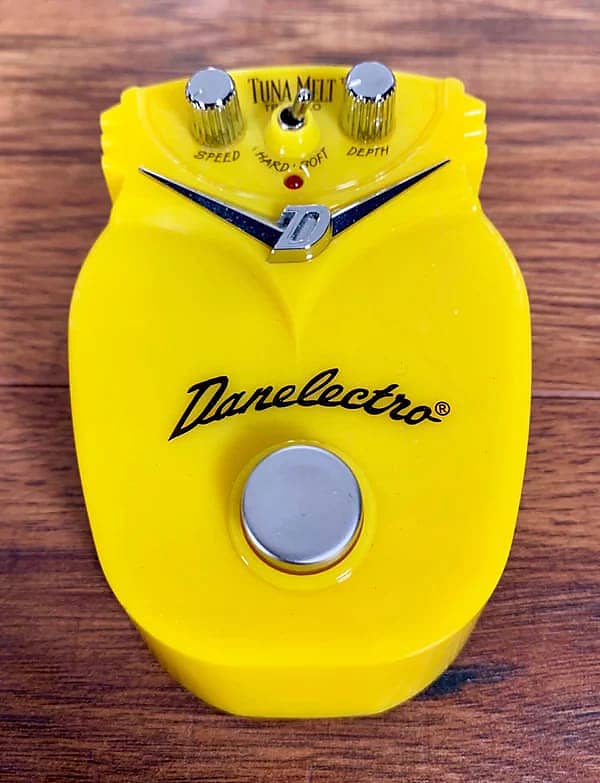 Danelectro Tuna Melt Tremolo