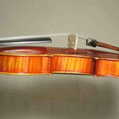 Italian Violin Makers by Walter Hamma - Otto Musica