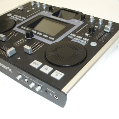 Numark iDJ2 DJ Mixer with iPod Dock image 5