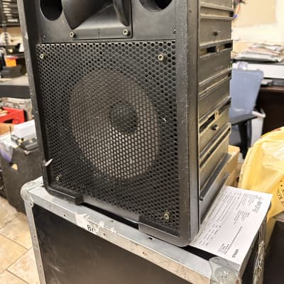 Panasonic Ramsa WS-A200 Compact High Power Speaker | Reverb Panasonic Ramsa WS-A200 Compact High Power Speaker | Reverb