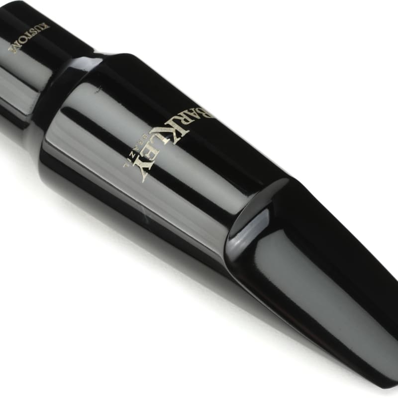 Barkley Verdot Gran Reserve Tenor Saxophone Mouthpiece - 8 - Gold-plated  (TVD8Od3) | Reverb