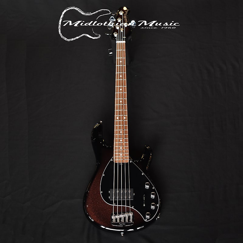 Ernie Ball Music Man Ball Family Reserve Stingray Special | Reverb