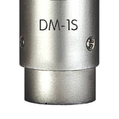 Devine DM 58 micro de chant avec bras de micro articulé et bonnette  anti-vent