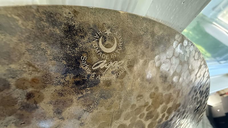 Istanbul Agop 14