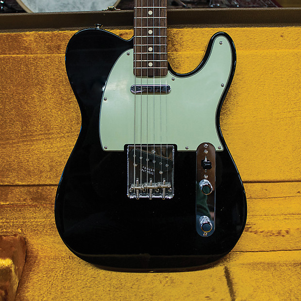 Custom Shop '64 Fender Telecaster owned by Ray LaMontagne image 1