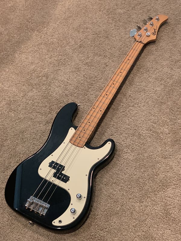 Cort shop p bass