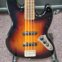 Squier Classic Vibe '60s Jazz Bass Fretless