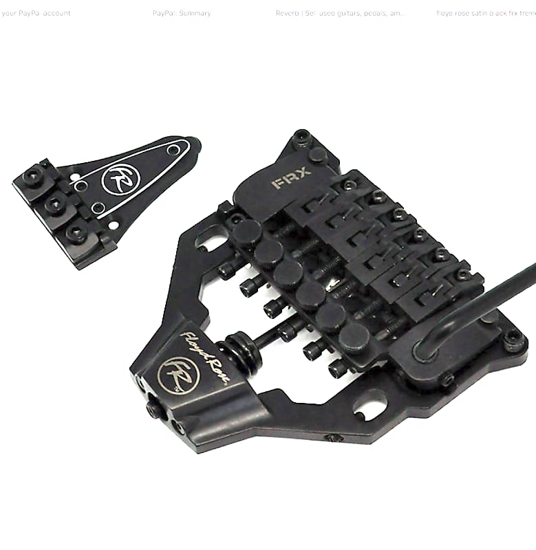 【HORIZON】FloydRose Licensed HH ESP E-II Horizon Electric Guitar with Floyd Rose | Music & Arts