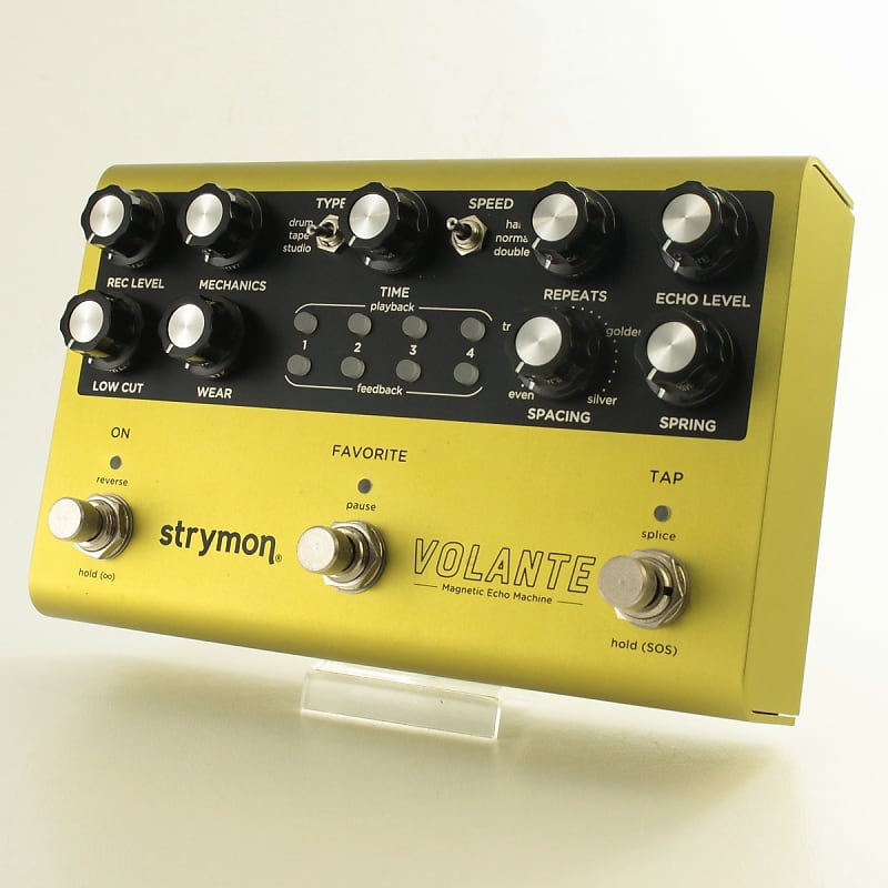 Strymon VOLANTE