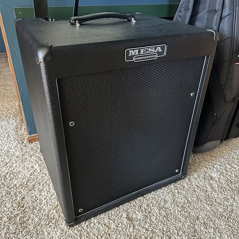 Mesa Boogie Walkabout Scout 300-Watt Convertible 1x15