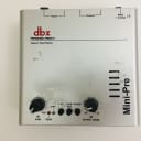 Used DBX Mini-Pre Mic Preamp