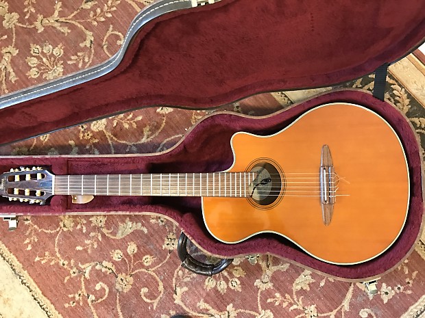 Yamaha apx 7n best sale