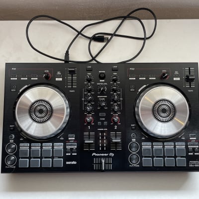 Pioneer DDJ-SP1 Sub-Controller | Reverb Pioneer DDJ-SP1 Sub-Controller | Reverb