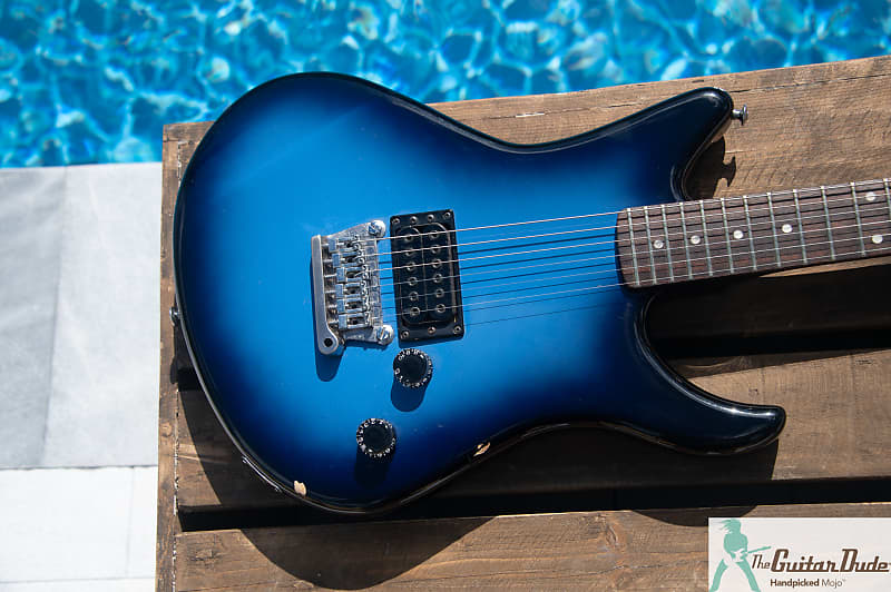 Yamaha SG-800S | Reverb