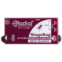 Radial StageBug SB-15 Tailbone 9v-15v Converter w/Buffer