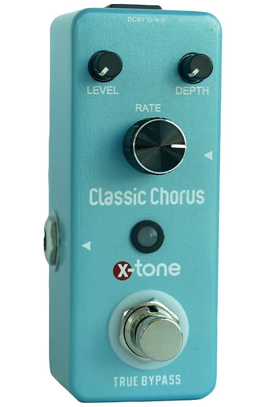 Xtone Classic Chorus Reverb