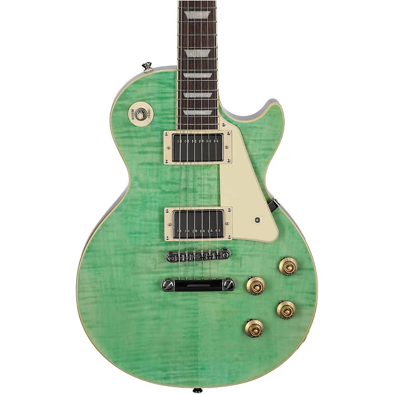 ギター Epiphone Les Paul Standard 50s Epiphone Les Paul Standard '50s (2020 - Present) | Reverb