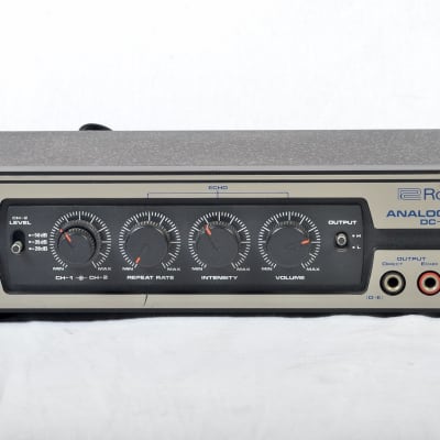 Roland SDE-3000A Digital Delay | Reverb