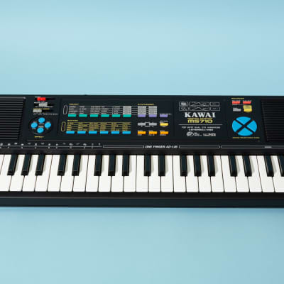 Kawai MS-710 Personal Keyboard