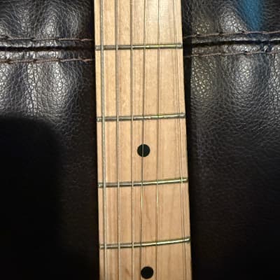2004 - Fender Standard Telecaster (Brown Sunburst) WITH HARDCASE! image 10