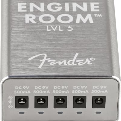 Fender Engine Room LVL5 Power Supply image 3
