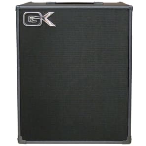 Gallien-Krueger MB210-II 500W 2x10" Ultra Light Bass Combo