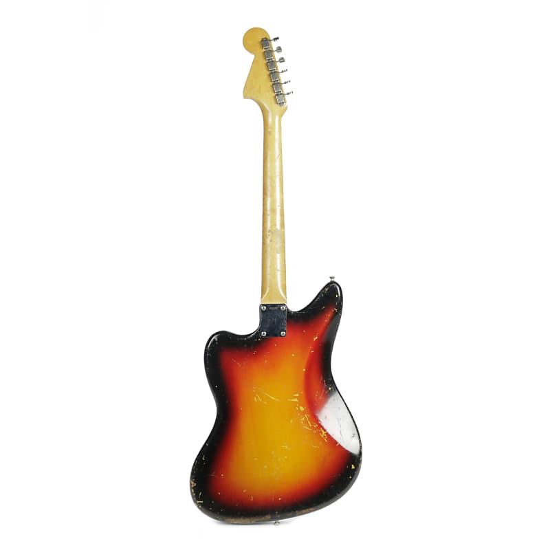 Fender Jaguar 1963 image 2