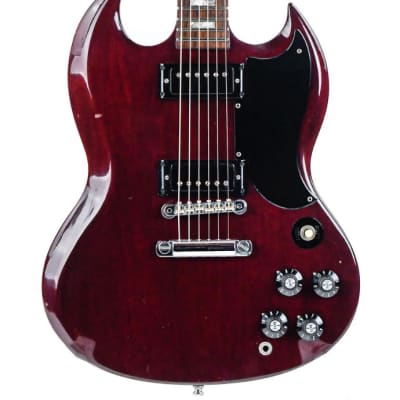 Gibson SG Special 1972 - 1977 | Reverb