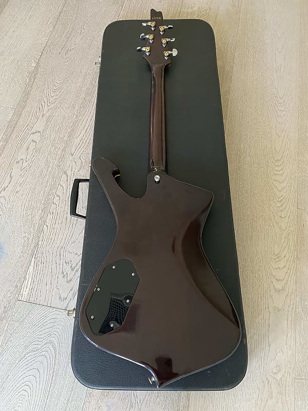 1978 Greco M800 Mirage Brown Sunburst Steve Miller Model OHSC | Reverb