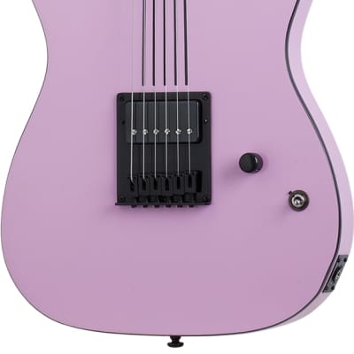 Mgk pink deals guitar for sale