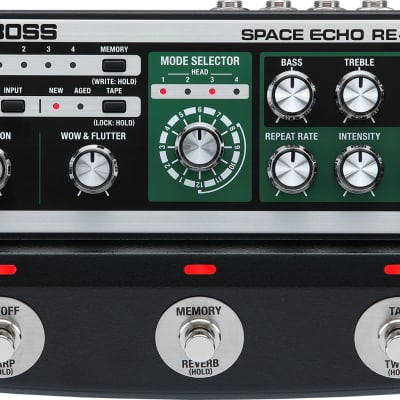 Boss RE-202 Space Echo | Reverb Canada