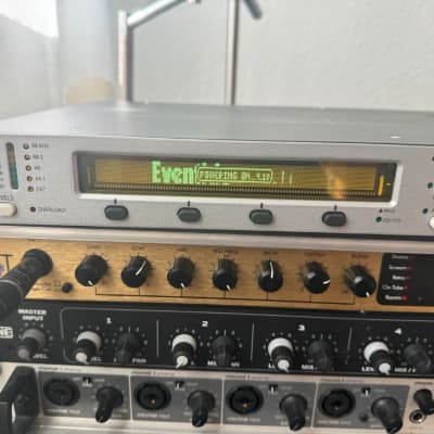Eventide Eclipse v4 in 2020 - Gearspace