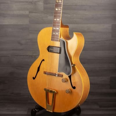 USED - Gibson ES-175 Blonde, 1954 image 3