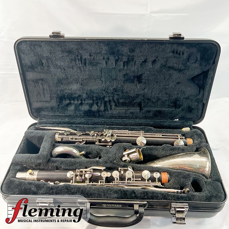 leblanc bass clarinet