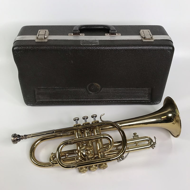 Buy Bach Cornet Mouthpiece (3497E) Online Botswana