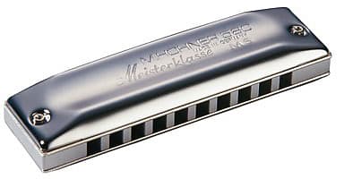 Hohner Meisterklasse F image 1