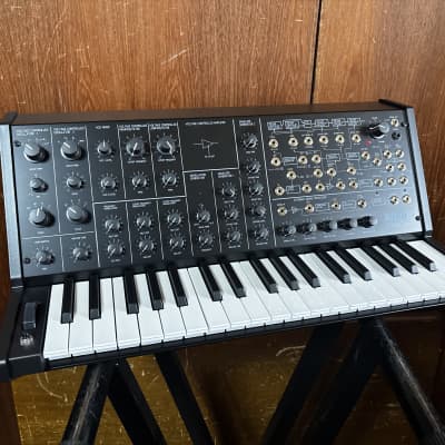 Korg MS-20 Mini Semi-modular Analog Synthesizer w/ box