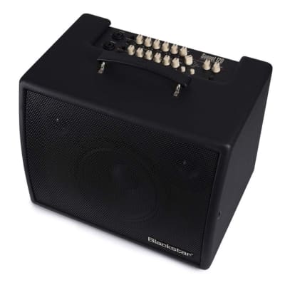 Blackstar Sonnet 120 Acoustic Amp - Black image 4