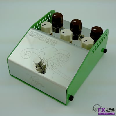 Reverb.com listing, price, conditions, and images for thorpyfx-the-camoflange