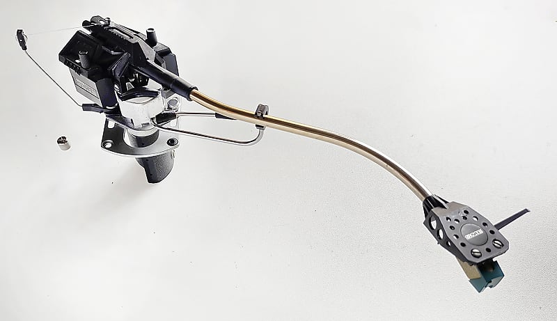 Tonnadel Für Stanton 500A MKII System - Ersatznadel Für DJ Plattenspieler