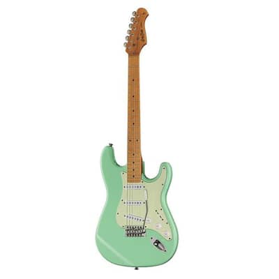 Harley Benton ST-62CC Vintage Series | Reverb